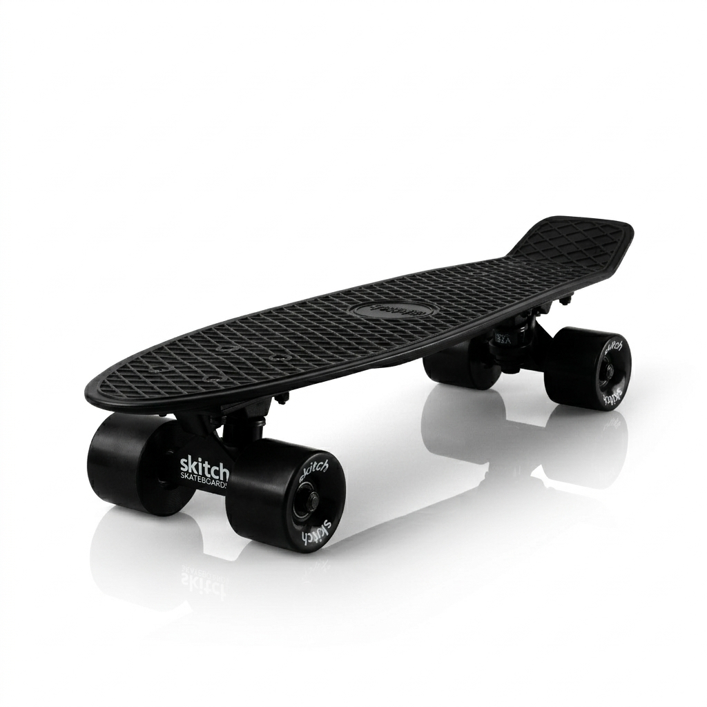 BLACK HOLE (NON-LED WHEELS)