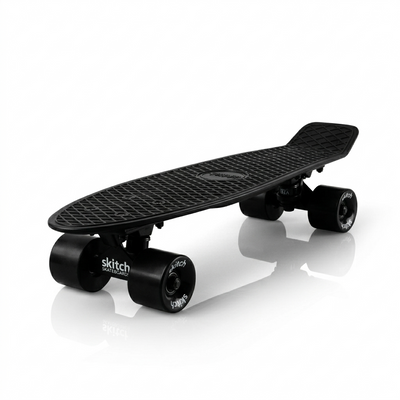 BLACK HOLE (NON-LED WHEELS)