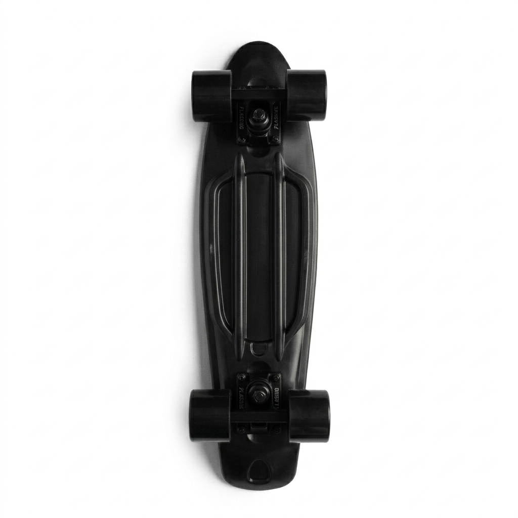 BLACK HOLE (NON-LED WHEELS)