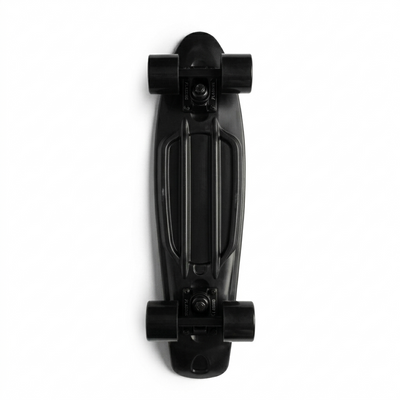 BLACK HOLE (NON-LED WHEELS)