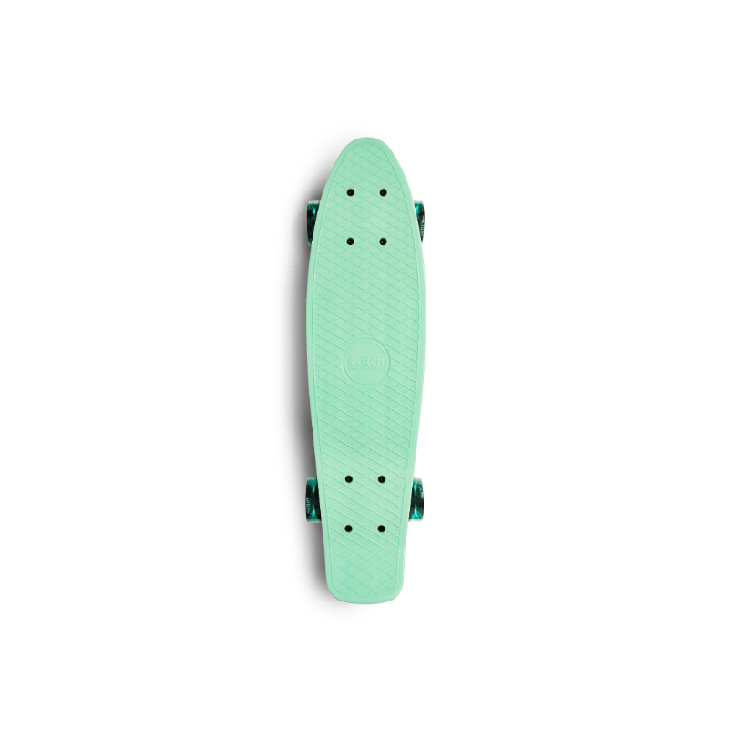 MINT GREEN