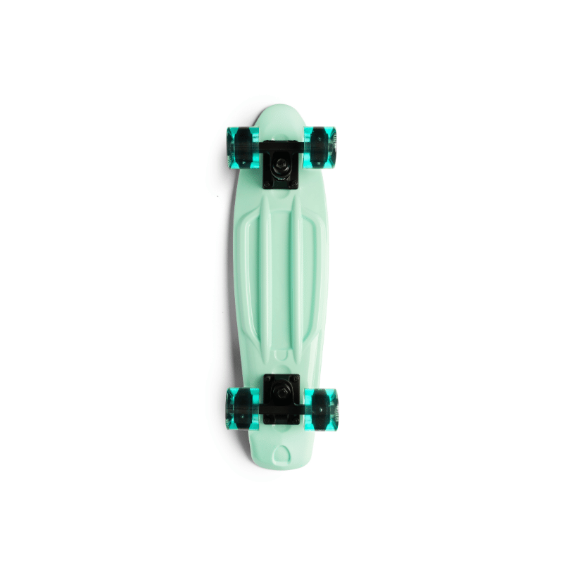 MINT GREEN